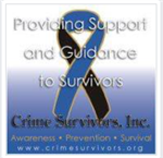 Crime Survivors, Inc. 